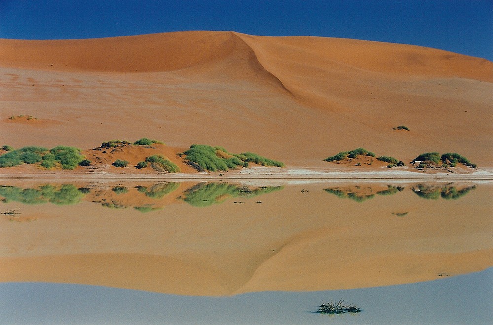 Sossusvlei